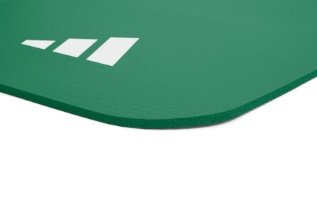 เสื่อฟิตเนส 7 มม. ADIDAS ADMT-11014DG สีเขียวเข้ม_6
